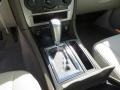 Stone White - 300 Touring AWD Photo No. 37