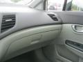 Taffeta White - Civic LX Sedan Photo No. 26