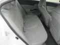 Taffeta White - Civic LX Sedan Photo No. 29