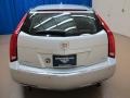 Radiant Silver Metallic - CTS 4 3.6 AWD Sport Wagon Photo No. 7
