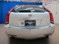 Radiant Silver Metallic - CTS 4 3.6 AWD Sport Wagon Photo No. 8