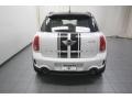 2013 Light White Mini Cooper S Countryman  photo #10