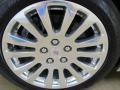2010 Cadillac CTS 4 3.6 AWD Sport Wagon Wheel and Tire Photo