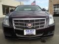 Black Cherry - CTS 3.0 Sedan Photo No. 2