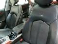 Radiant Silver Metallic - CTS 4 3.6 AWD Sport Wagon Photo No. 18