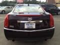 Black Cherry - CTS 3.0 Sedan Photo No. 6