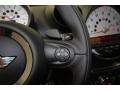 2013 Light White Mini Cooper S Countryman  photo #23