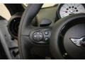 2013 Light White Mini Cooper S Countryman  photo #24