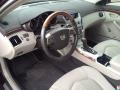Black Cherry - CTS 3.0 Sedan Photo No. 9