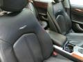Radiant Silver Metallic - CTS 4 3.6 AWD Sport Wagon Photo No. 24