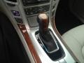 Black Cherry - CTS 3.0 Sedan Photo No. 13