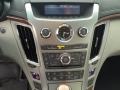 Black Cherry - CTS 3.0 Sedan Photo No. 14