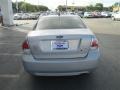 2009 Smokestone Metallic Ford Fusion SE  photo #7