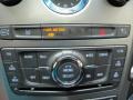 2010 Cadillac CTS 4 3.6 AWD Sport Wagon Controls