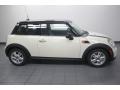 Pepper White - Cooper Hardtop Photo No. 2
