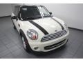Pepper White - Cooper Hardtop Photo No. 5