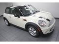 Pepper White - Cooper Hardtop Photo No. 6