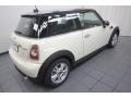 Pepper White - Cooper Hardtop Photo No. 8