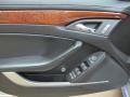 Radiant Silver Metallic - CTS 4 3.6 AWD Sport Wagon Photo No. 45