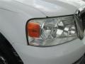 Oxford White - F150 XLT SuperCrew Photo No. 3