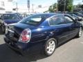 2005 Majestic Blue Metallic Nissan Altima 2.5 SL  photo #6