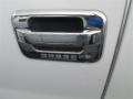 Oxford White - F150 XLT SuperCrew Photo No. 8