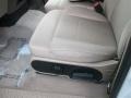 Oxford White - F150 XLT SuperCrew Photo No. 9