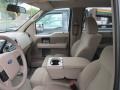 Oxford White - F150 XLT SuperCrew Photo No. 10