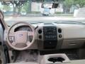 Oxford White - F150 XLT SuperCrew Photo No. 12