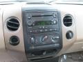 Oxford White - F150 XLT SuperCrew Photo No. 16