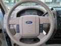Oxford White - F150 XLT SuperCrew Photo No. 17