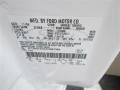 Oxford White - F150 XLT SuperCrew Photo No. 18