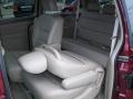 2004 Redrock Pearl Honda Odyssey EX-L  photo #13