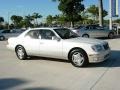 Diamond White Pearl - LS 400 Photo No. 2