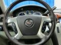 Cocoa/Light Linen Steering Wheel Photo for 2010 Cadillac Escalade #82185692