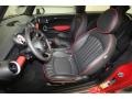 Chili Red - Cooper S Hardtop Photo No. 3
