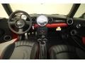 Chili Red - Cooper S Hardtop Photo No. 4