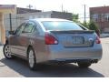 Precision Gray Metallic - Maxima 3.5 SL Photo No. 2