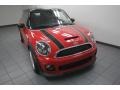 Chili Red - Cooper S Hardtop Photo No. 5