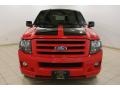 Colorado Red/Black - Expedition Limited 4x4 Photo No. 2