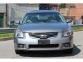 Precision Gray Metallic - Maxima 3.5 SL Photo No. 3