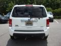 Taffeta White - Pilot EX-L 4WD Photo No. 6