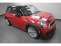 Chili Red - Cooper S Hardtop Photo No. 6