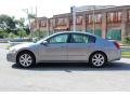 Precision Gray Metallic - Maxima 3.5 SL Photo No. 4