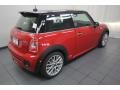 Chili Red - Cooper S Hardtop Photo No. 8