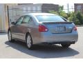 Precision Gray Metallic - Maxima 3.5 SL Photo No. 6