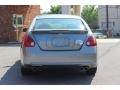 Precision Gray Metallic - Maxima 3.5 SL Photo No. 7