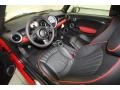 Chili Red - Cooper S Hardtop Photo No. 11