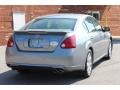 Precision Gray Metallic - Maxima 3.5 SL Photo No. 8
