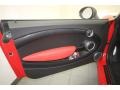 Chili Red - Cooper S Hardtop Photo No. 13